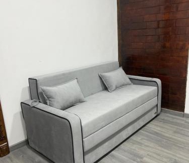 Marculesti Apartment | Apartament Soroca