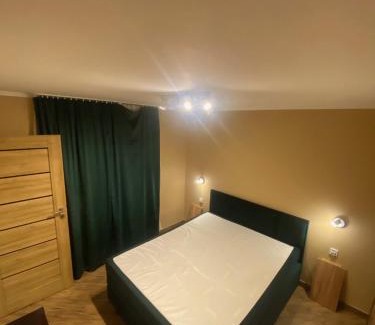 Sosnowka Apartment | Apartament Sosnówka B2 z basenem i strefą SPA