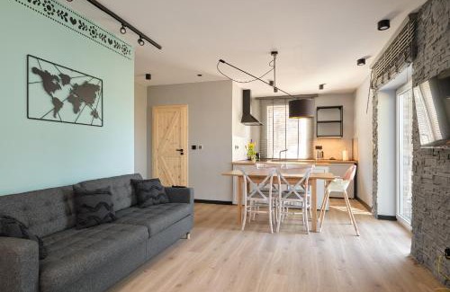 Sosnowka Apartment | Apartament Sosnówka