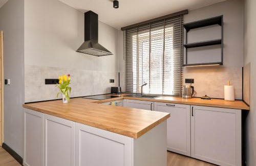 Sosnowka Apartment | Apartament Sosnówka
