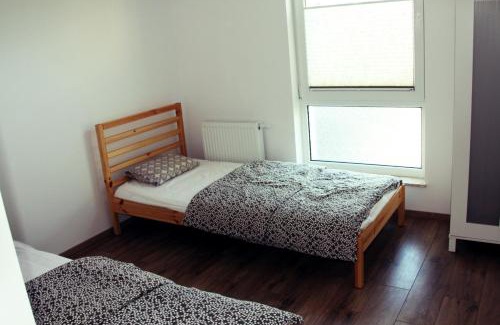 Wejherowo Apartment | Apartament Spacerowa