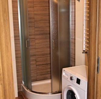 Wejherowo Apartment | Apartament Spacerowa