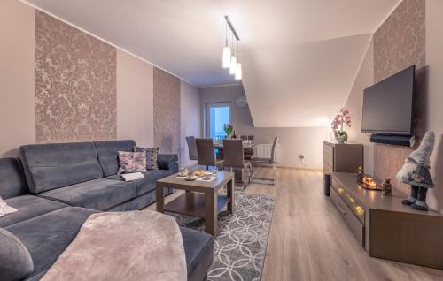 Ustrzyki Dolne Apartment | Apartament Spokojny