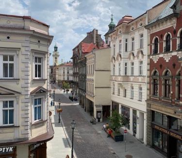 Cieszyn Apartment | Apartament ST1