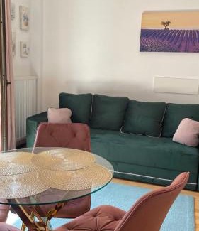 Sinaia Apartment | Apartament Stanca Piticului