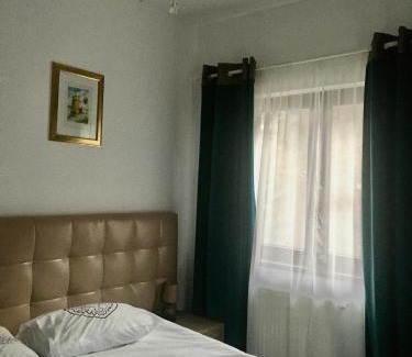 Sinaia Apartment | Apartament Stanca Piticului