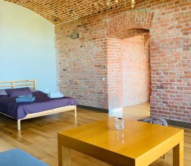 Zyrardow Apartment | Apartament Stara Przędzalnia