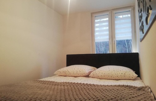 Duszniki Zdroj Apartment | Apartament Stella