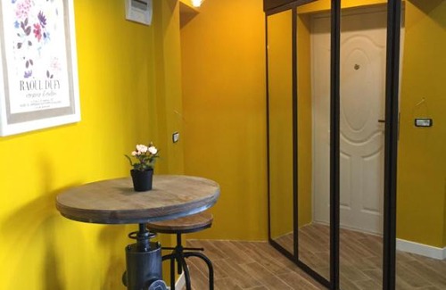 Orsova Apartment | Apartament Stella