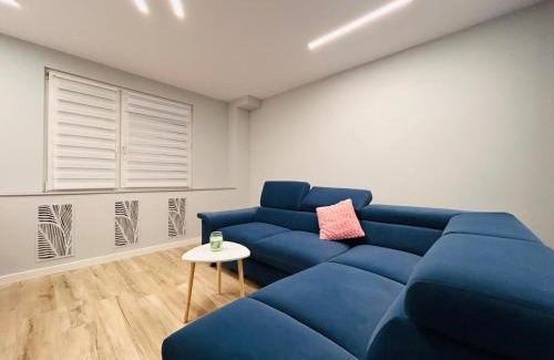 Stronie Slaskie Apartment | Apartament Stronie Ski & Summer