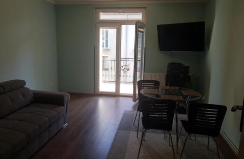 Stronie Slaskie Apartment | Apartament Stronie Śląskie Wita