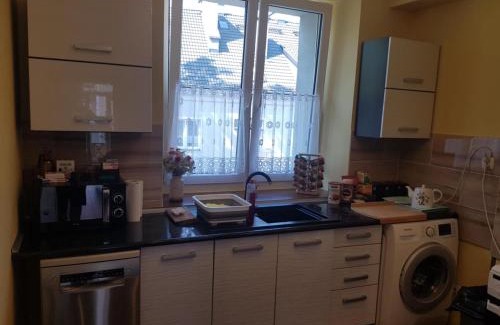 Stronie Slaskie Apartment | Apartament Stronie Śląskie Wita