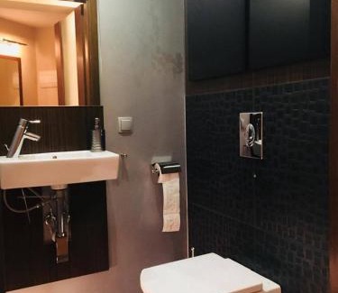 Zielona Gora Apartment | APARTAMENT STRUMYKOWA