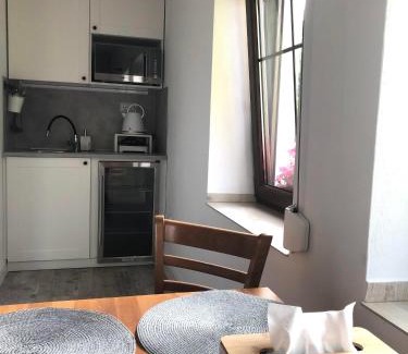 Spytkowice Apartment | Apartament STUDIO i Apartament ZADOMEK Spytkowice koło ZATORA