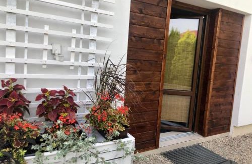 Spytkowice Apartment | Apartament STUDIO i Apartament ZADOMEK Spytkowice koło ZATORA