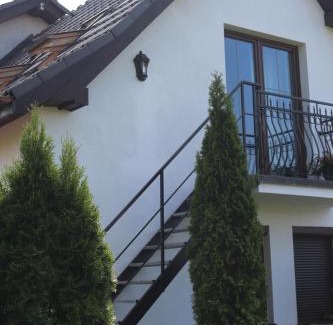 Spytkowice Apartment | Apartament STUDIO i Apartament ZADOMEK Spytkowice koło ZATORA