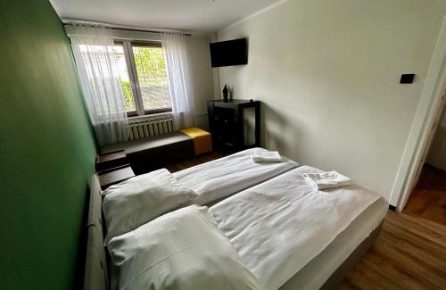 gmina Sulikow Apartment | Apartament Sulików