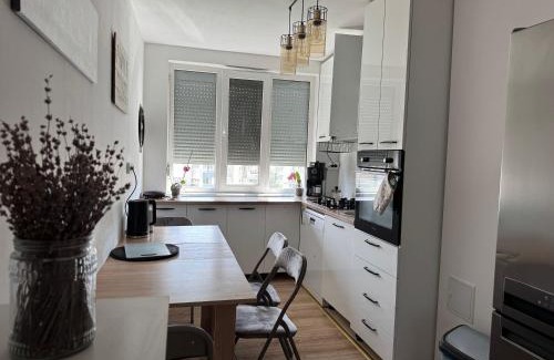Orsova Apartment | Apartament Sumpset
