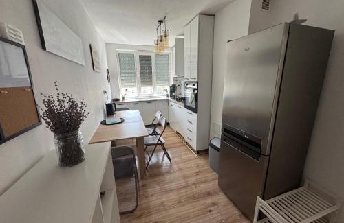 Orsova Apartment | Apartament Sumpset