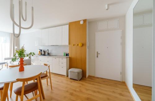 Dzwirzyno Apartment | Apartament SUN SurfingBird Dźwirzyno