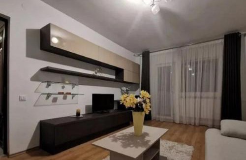 Bacau Apartment | Apartament Superb Orizont