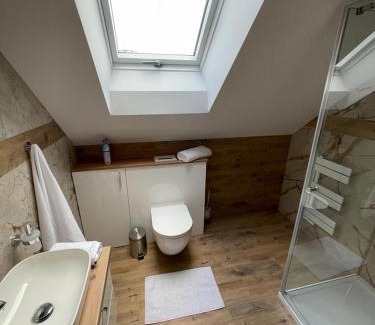 Starogard Gdanski Apartment | Apartament Szary 14/2