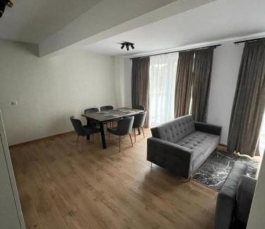 Starogard Gdanski Apartment | Apartament Szary 14/2