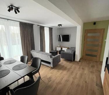 Starogard Gdanski Apartment | Apartament Szary 14/2
