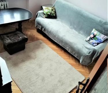 Szczytno Apartment | Apartament Szczytno centrum