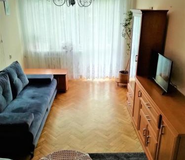 Szczytno Apartment | Apartament Szczytno centrum