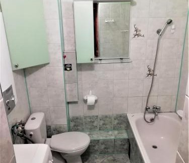 Szczytno Apartment | Apartament Szczytno centrum