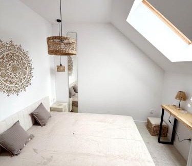 Rogowo Apartment | Apartament Szyszka 2