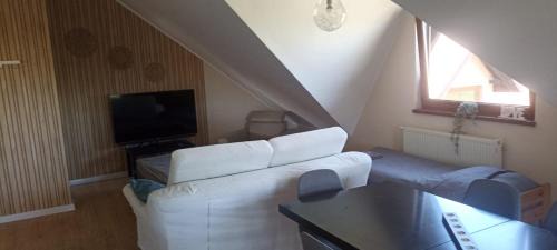 Tczew Apartment | Apartament Tczew-duże pokoje!