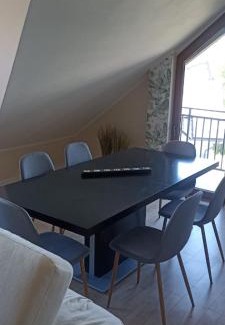 Tczew Apartment | Apartament Tczew-duże pokoje!