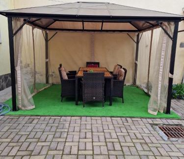 Rasnov Apartment | Apartament Teilor
