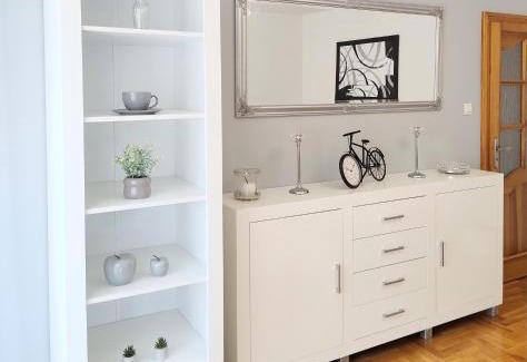 Kielce Apartment | Apartament Tektoniczna Ślichowice, Targi