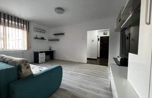 Pitesti Apartment | Apartament Teo Ultracentral
