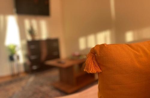 Floresti Apartment | Apartament Terra II