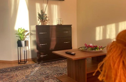 Floresti Apartment | Apartament Terra II