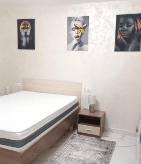 Baile Herculane Apartment | Apartament TIMEEA Baile Herculane