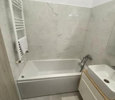 Militari Apartment | Apartament tip studio