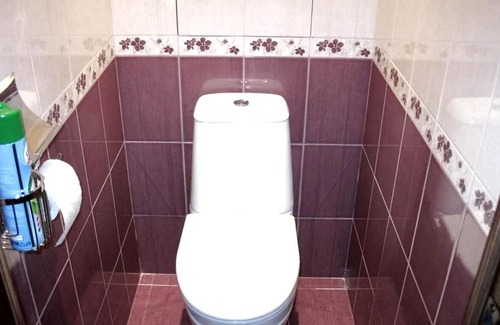 Dushanbe Apartment | apartament