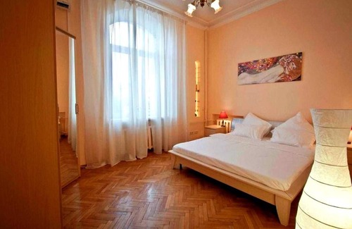Dushanbe Apartment | apartament