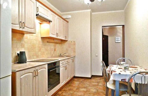 Dushanbe Apartment | apartament