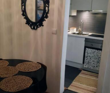 Socorro Apartment | Apartament TO+1 dowtown Lisbon