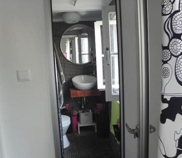 Socorro Apartment | Apartament TO+1 dowtown Lisbon