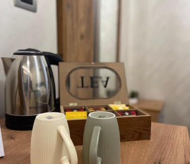 Vanchiglia Apartment | APARTAMENT - Torino Home Living
