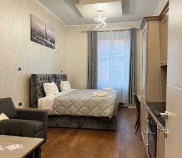 Vanchiglia Apartment | APARTAMENT - Torino Home Living