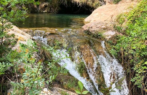 Torrelles de Foix Apartment | Apartament Torrellenc