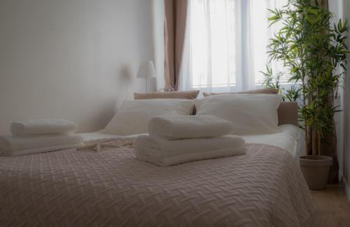 Torun Apartment | Apartament Toruń Orbita free parking